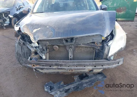 2012 Subaru Legacy 2.5I Premium z USA, uszkodzony, nr VIN 4S3BMCC62C3017397